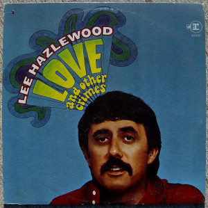 The Lee Hazlewood Tribute Show