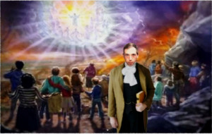 LDS Jesus Christ Second Coming