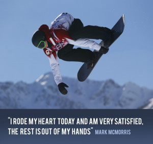 Snowboarder Quotes