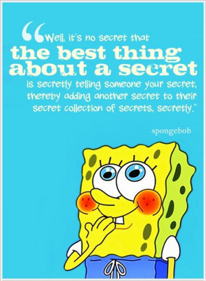 spongebob quotes | Tumblr
