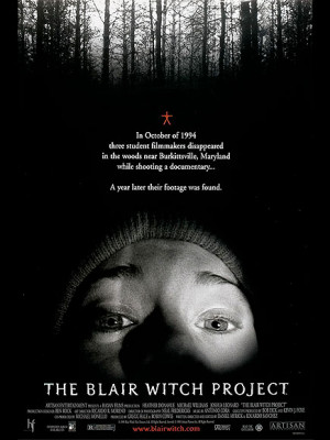 THE BLAIR WITCH PROJECT: TINY HANDS photo | The Blair Witch Project