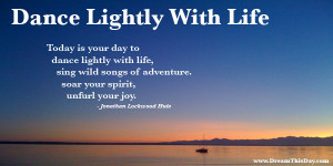 find comfort and joy in these encouraging quotes about spirit