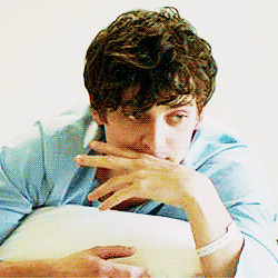 Spartacus Character Ranking