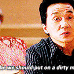 all great movie Rush Hour 3 quotes