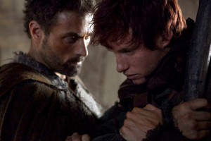 My Week with Marilyn (2011) - Sir Kenneth Clark - Pip Torrens