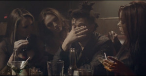 The Weeknd One Of Those Nights Quotes Video of the day: one of