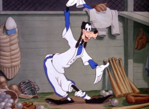 Goofy (How to Play Baseball, 1942)