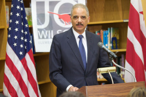 Eric Holder Just Sued Another State, And The Reason Why Will Blow Your ...