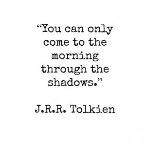 10 J.R.R. Tolkien Quotes to Live By | Babble