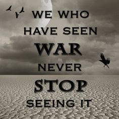 picture quotes on war | War Quote by ~SunRyze02 on deviantART More