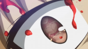 Akihisa Yoshii Biological Weapon Images