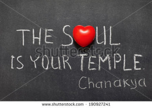 famous ancient Indian philosopher Chanakya quote interpretation ...