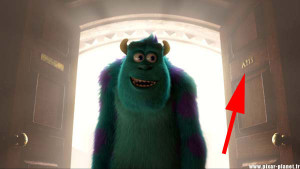 One Amazing Thing You Never Noticed In Countless Disney And Pixar ...