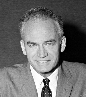 13. Barry Goldwater (1919–1998)