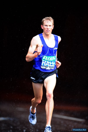 Ryan Hall Pictures