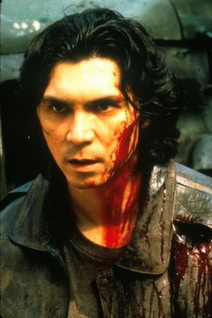 Quotes by Lou Diamond Phillips