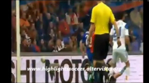 FC Basel 2-0 Laussane Sport highlights:Current Swiss League table