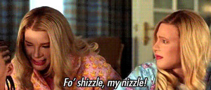 tv movie television funny quote typography white chicks animated GIF