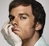 Masuka (aka Vince Masuoka in the novels) is a main character in DEXTER ...