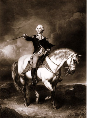 50 Best George Washington Quotes