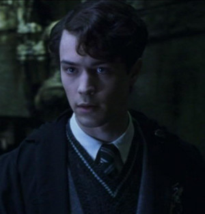 Tom Riddle Pictures, Images and Photos