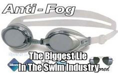 Goggles. | 27 Struggles Only A Swimmer Can Understand Swimmers Life ...