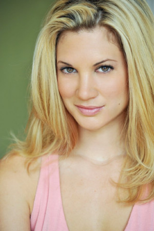 Rebekah Mikaelson...