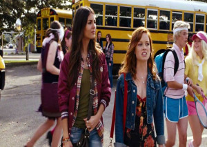 movie images jane levy in fun size movie image 14
