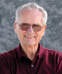 Jerry Coleman