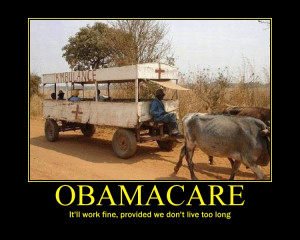 Yet another reason ObamaCare must be tossed out