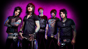Alpha Coders Wallpaper Abyss Music Falling In Reverse 197332