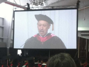 Lloyd Blankfein Gave This Super Thoughtful Speech To 1,000 College ...