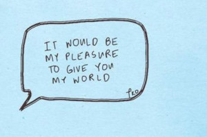 Someone is (or will be) lucky to have you love quotes best