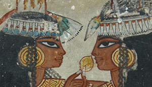 Ancient Egyptian Tomb Paintings For Kids Daily life in ancient egypt