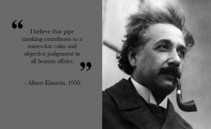 Love Quotes Einstein Smoking A Pipe. QuotesGram