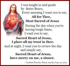 Sacred Heart of Jesus