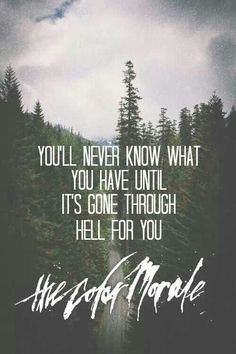 the color morale lyrics lyric quotes learn behavior band stuff colors ...