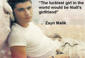 Zayn quote 2 years ago in Drawings