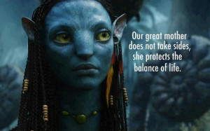 Love Avatar..