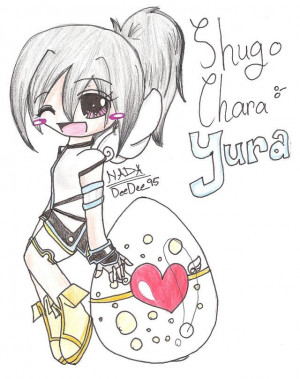 here is your 2nd chara ^^