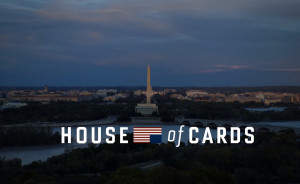 House of Cards Quotes