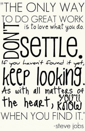 ... commonly traveled road to mediocrity dont settle for a mediocre life