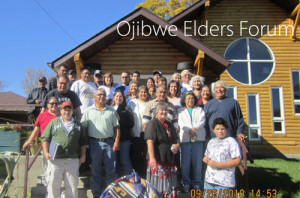 Ojibwa People Collegefund...