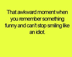 Awkward Moments Quotes Hilarious awkward moment when