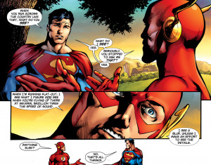 Michael Straczynski on SUPERMAN #700 and beyond