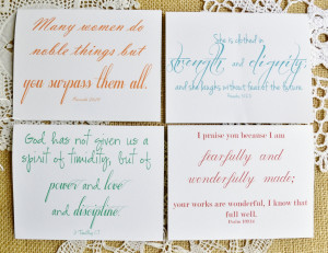 Inspirational Bible Verses Printable. Bible Quotes For Wedding Cards ...