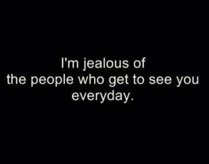 bw, cool, crush, cute, everyday, jealous, life, love, quote, quotes ...