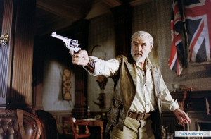 Golgo 13 vs The League of Extraordinary Gentlemen