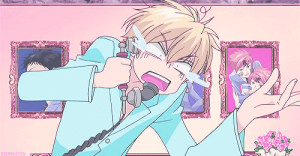ouran high school host club tamaki suoh Tamaki Suou ouran host club ...