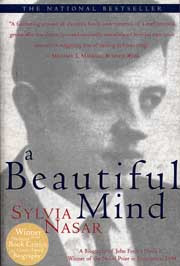 Review of a Beautiful Mind
